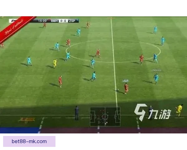 世界杯竞猜游戏攻略分享助你轻松赢取丰厚奖励