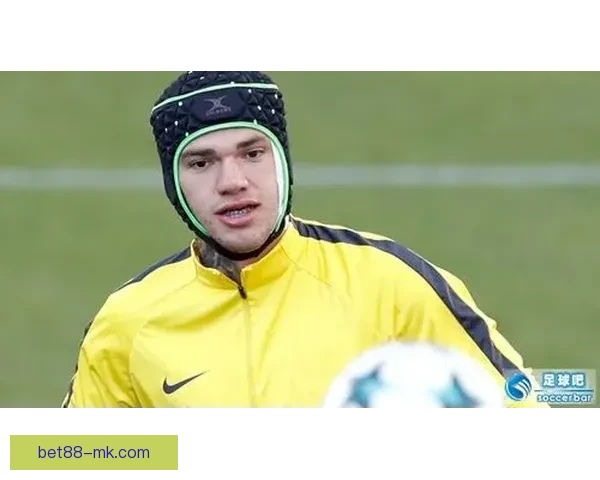 马竞锁定埃德松报价总额拟达三千八百万欧元左右