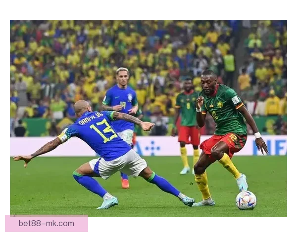 美加墨世界杯竞猜投注全攻略热门球队分析与投注技巧指南