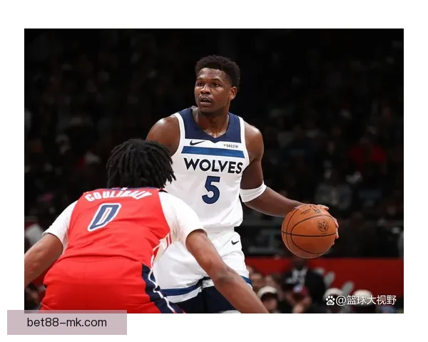 森林狼迎来喜忧参半局面 爱德华兹即将复出 麦丹确诊髌腱炎及骨挫伤