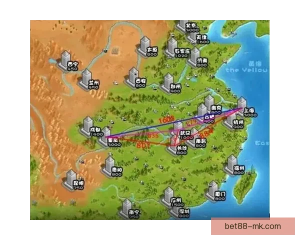 世界杯赛事深度分析与体育竞猜策略全方位指南