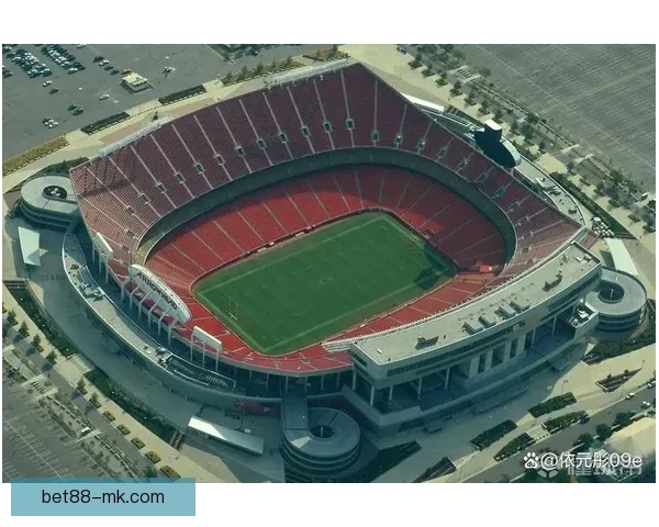 围绕2026世界杯体育场打造国际足球盛会与城市发展新引擎蓝图