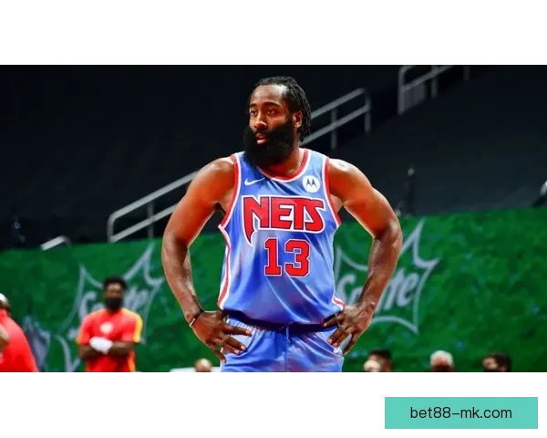 骑士主帅高度赞扬哈登 展现前所未有的上场信任度