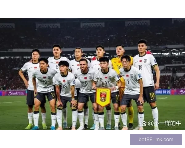 美加墨世界杯竞猜投注全攻略热门球队分析与投注技巧指南