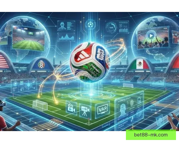 美加墨世界杯精彩竞猜平台全新体验与赛事攻略指南