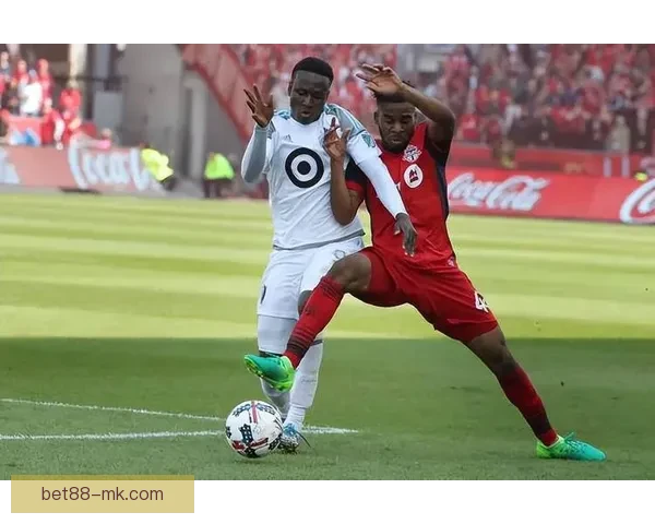 明尼苏达联2-1战胜洛杉矶银河 耶博阿与马尔卡尼奇建功助队获胜