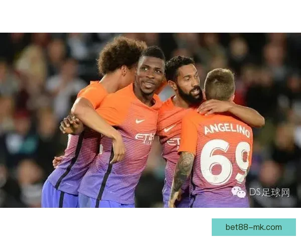 精准预测足球赛果全攻略带你轻松掌握比分走势技巧